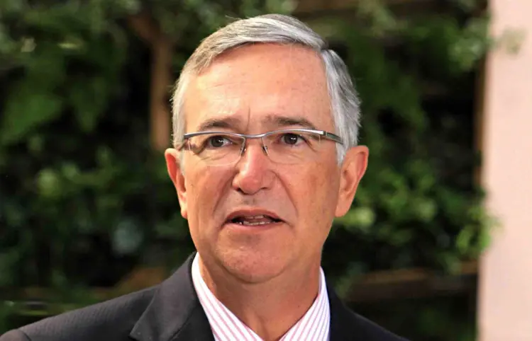 Empresario llama a boicot contra elección judicial