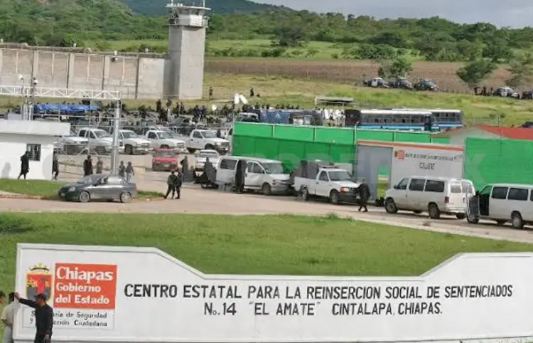 Hay más responsables en caso de abusos a menores en penal