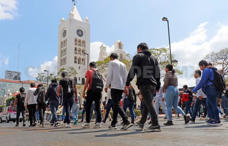 Condenan caso donde falleció normalista