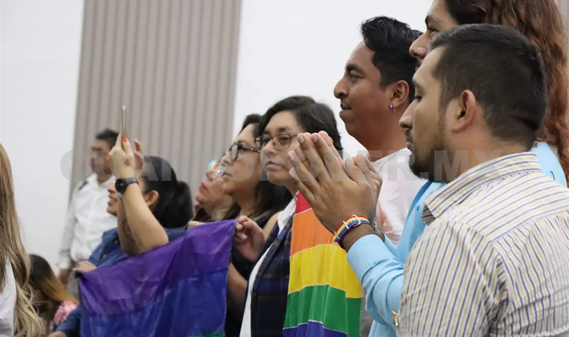 Pidieron se legisle sobre el tema. Diego Pérez / CP