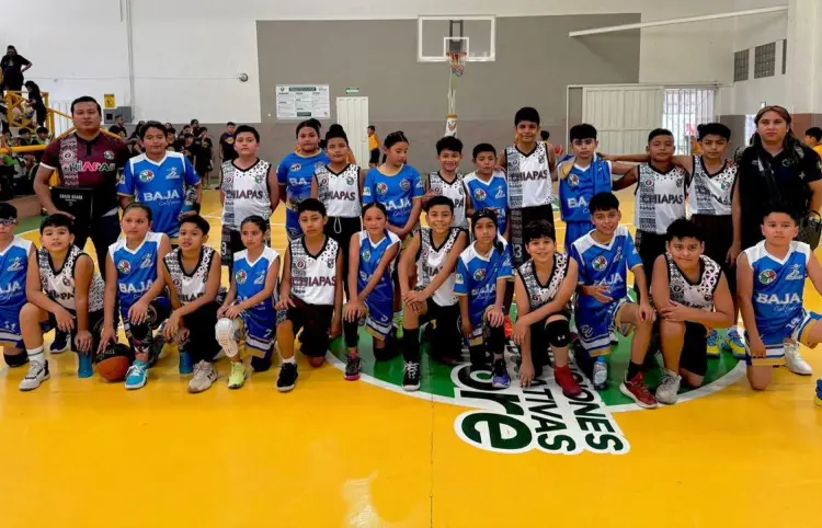 Cubch arranca con triunfos en Chihuahua