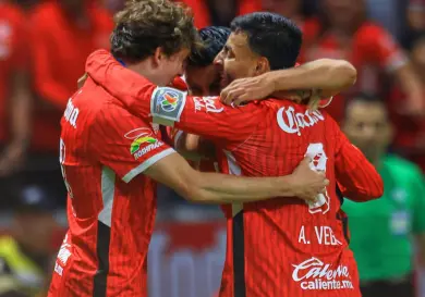 Toluca vence a Tigres y va a la final