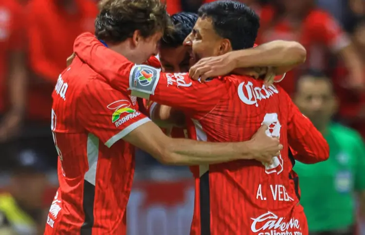 Toluca vence a Tigres y va a la final