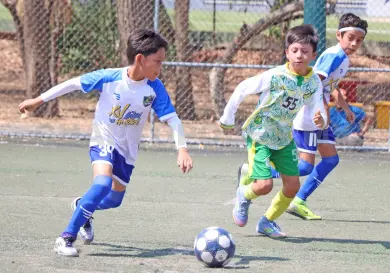 Empate con sabor a crecimiento