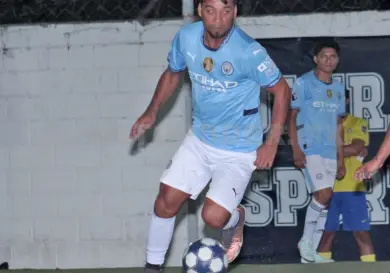 Agónico triunfo para Jaguares del Llano