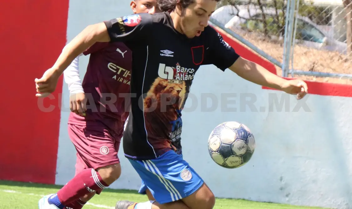 Se espera una sesión vibrante, pues estará en juego el liderato del 8º Torneo Héroes Bonampak. Carlos López/CP