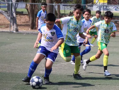 Empate con sabor a crecimiento
