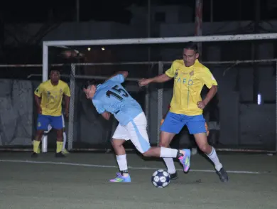 Agónico triunfo para Jaguares del Llano