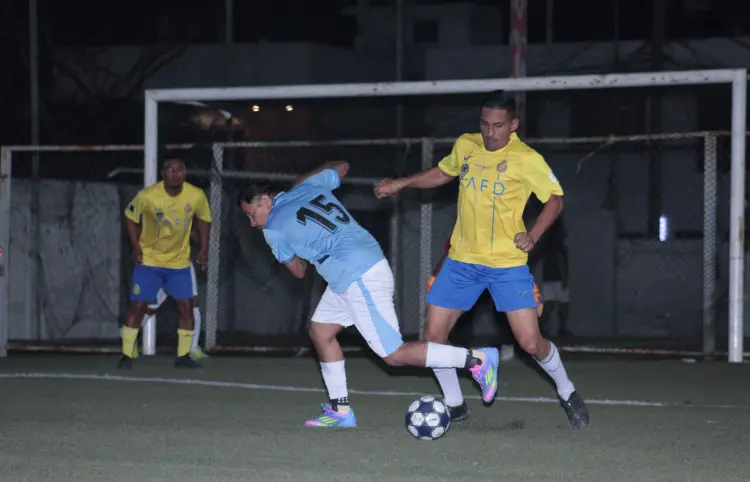 Agónico triunfo para Jaguares del Llano