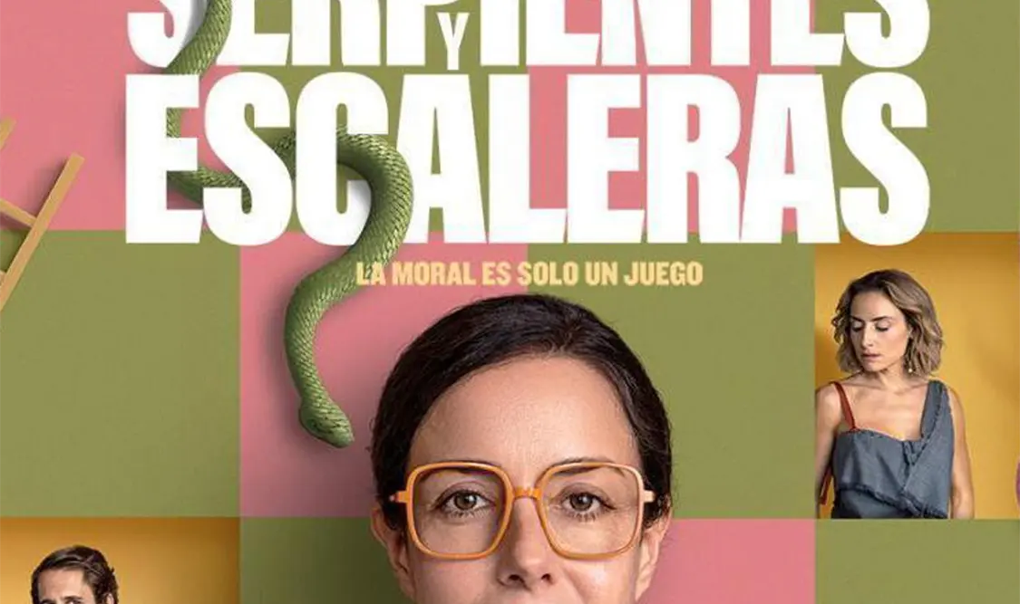 Serpientes y escaleras