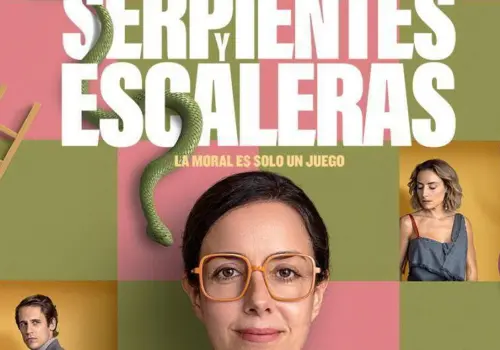Serpientes y escaleras