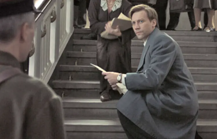 El pasado golpea a Cannes