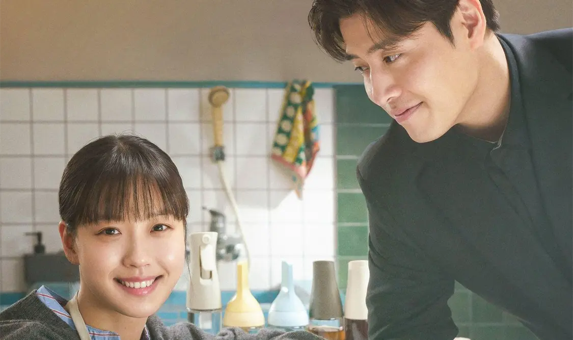 Sabor y tradición en la cocina coreana