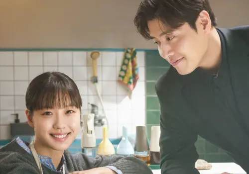 Sabor y tradición en la cocina coreana