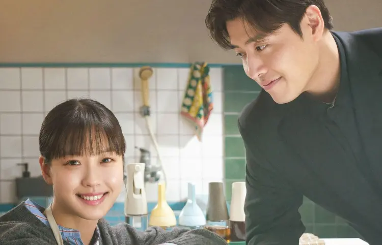 Sabor y tradición en la cocina coreana