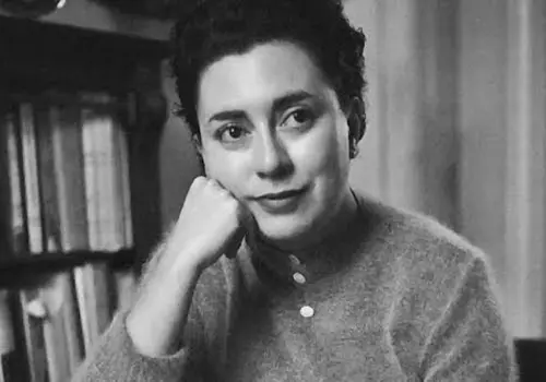 Rosario Castellanos, la más audaz