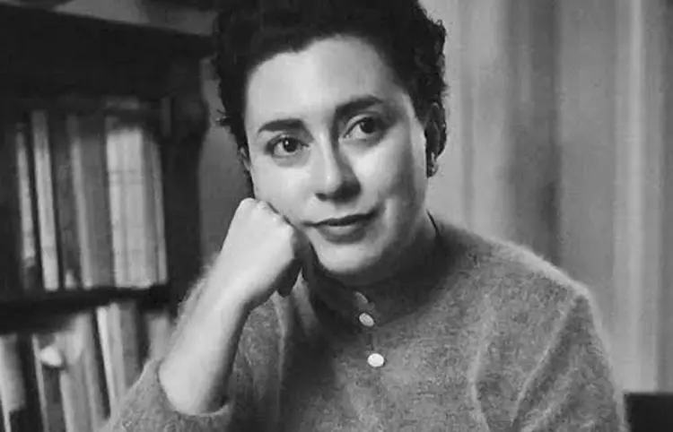 Rosario Castellanos, la más audaz