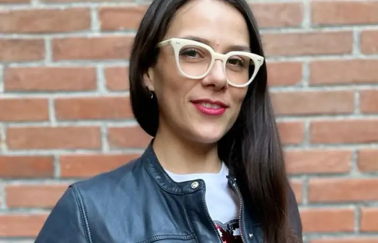 Uso de la e, ni invento ni capricho