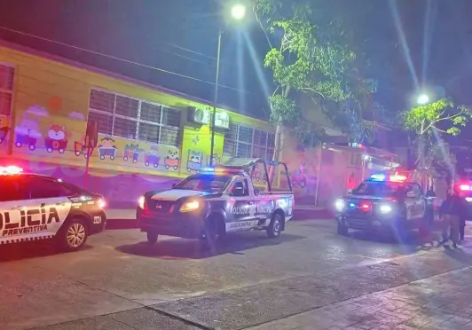 Reportan un deceso en enfrentamiento armado