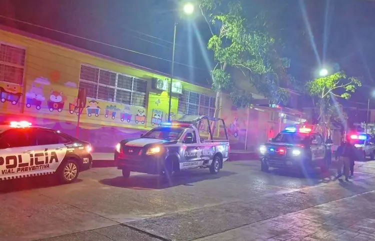 Reportan un deceso en enfrentamiento armado
