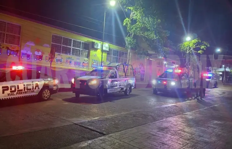 Reportan un deceso en enfrentamiento armado
