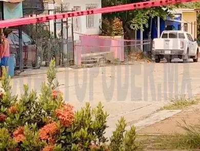 Hallan muerto a abogado dentro de su domicilio