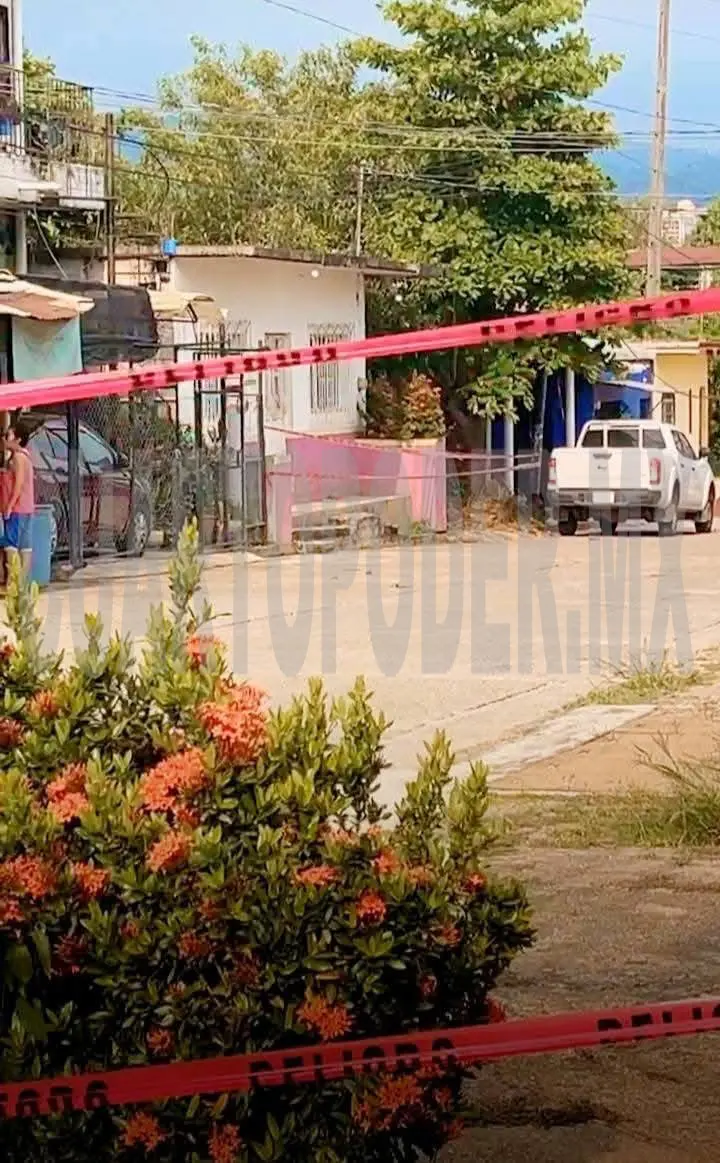 Hallan muerto a abogado dentro de su domicilio