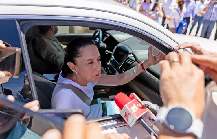 Lamentan politización de accidente de buque