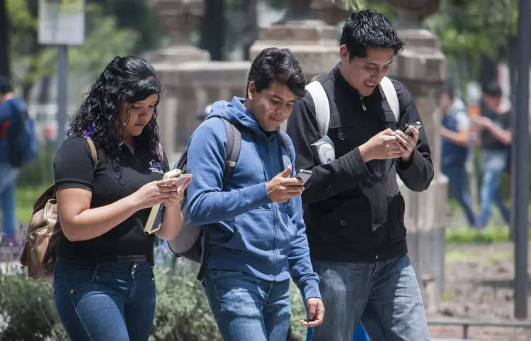 La juventud no es garantía de salud