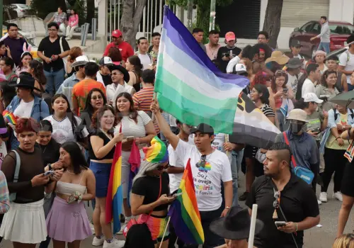 Alertan sobre índices de violencia contra la comunidad