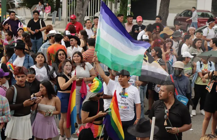Alertan sobre índices de violencia contra la comunidad