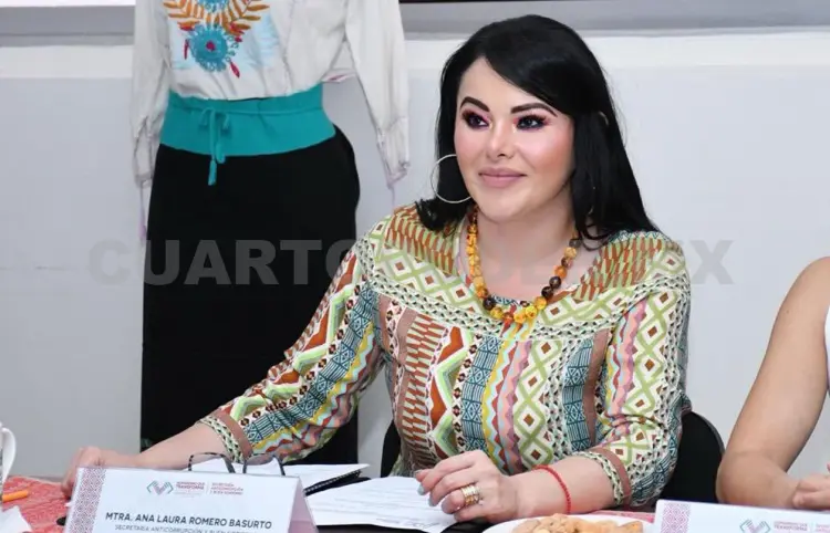 Anuncian ley para frenar corrupción de alcaldes
