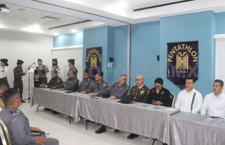 Concluye Reunión Regional del PDMU