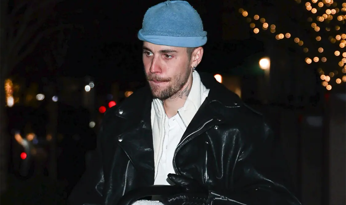 Bieber responde a rumores de abuso