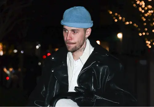 Bieber responde a rumores de abuso