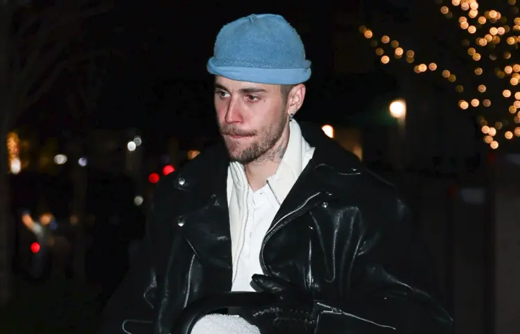 Bieber responde a rumores de abuso