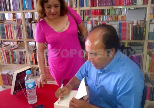 Rinden homenaje a Alfredo Palacios