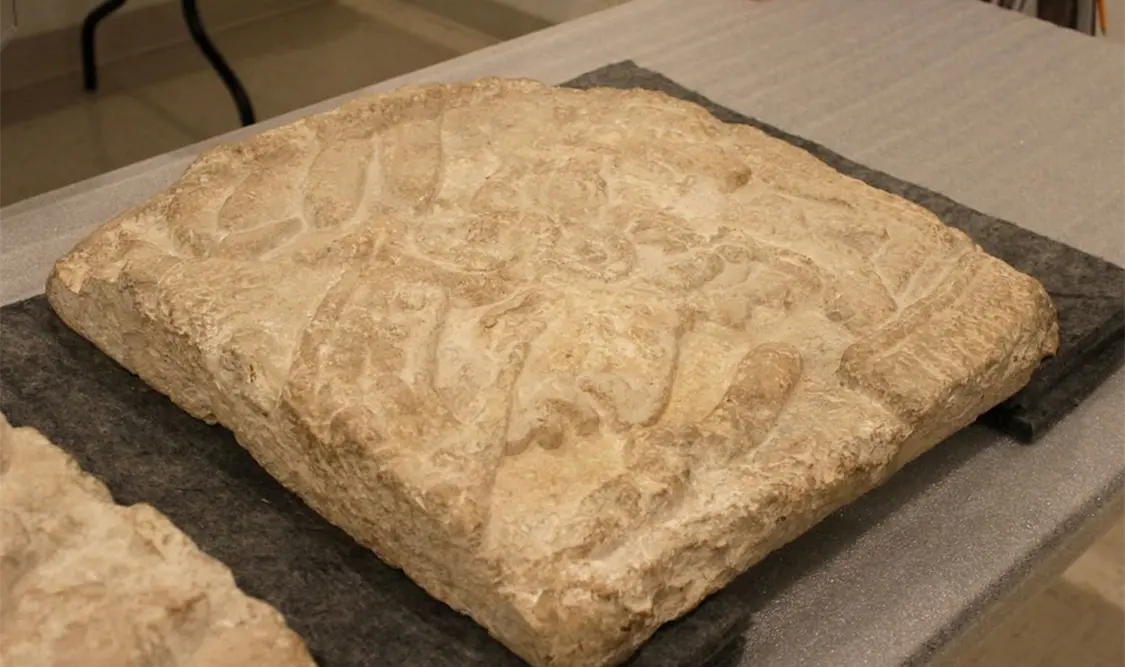 Buscan que este hecho ayude a resaltar la importancia de la repatriación de patrimonio perteneciente a México. Cortesía