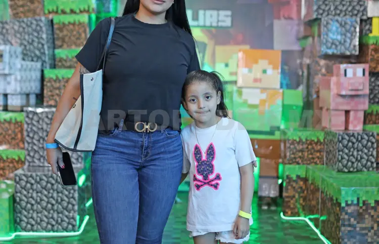 ¡Muchas felicidades, Elías!