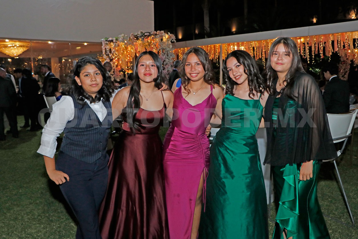 Una noche inolvidable para Binizza