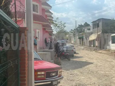 Se ahorca joven tras una decepción amorosa