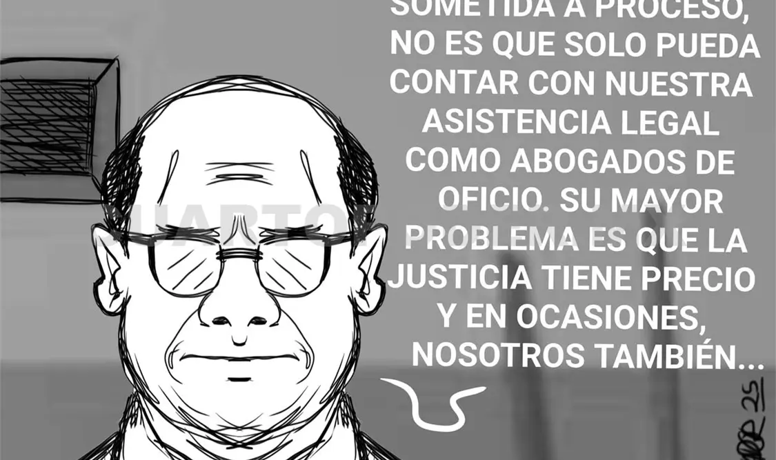 Defensorías públicas, la puerta al acceso a la justicia