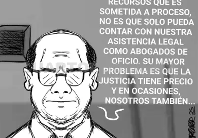 Defensorías públicas, la puerta al acceso a la justicia
