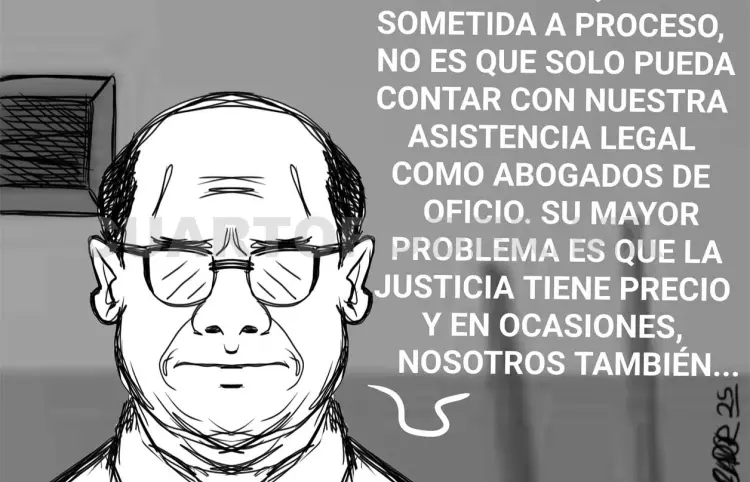 Defensorías públicas, la puerta al acceso a la justicia