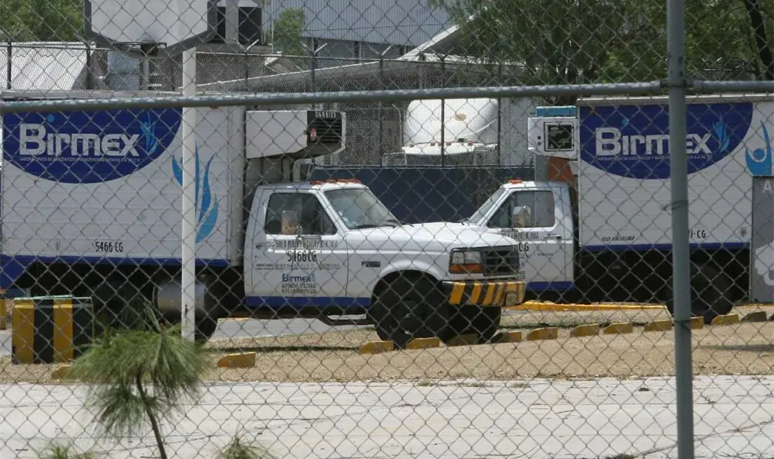 Inhabilitan a empresa por falsificar datos