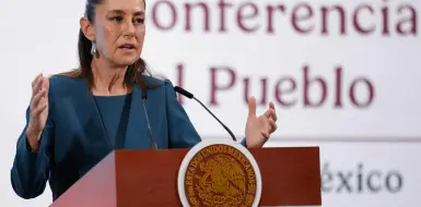 Reacciona presidenta a críticas contra Marina