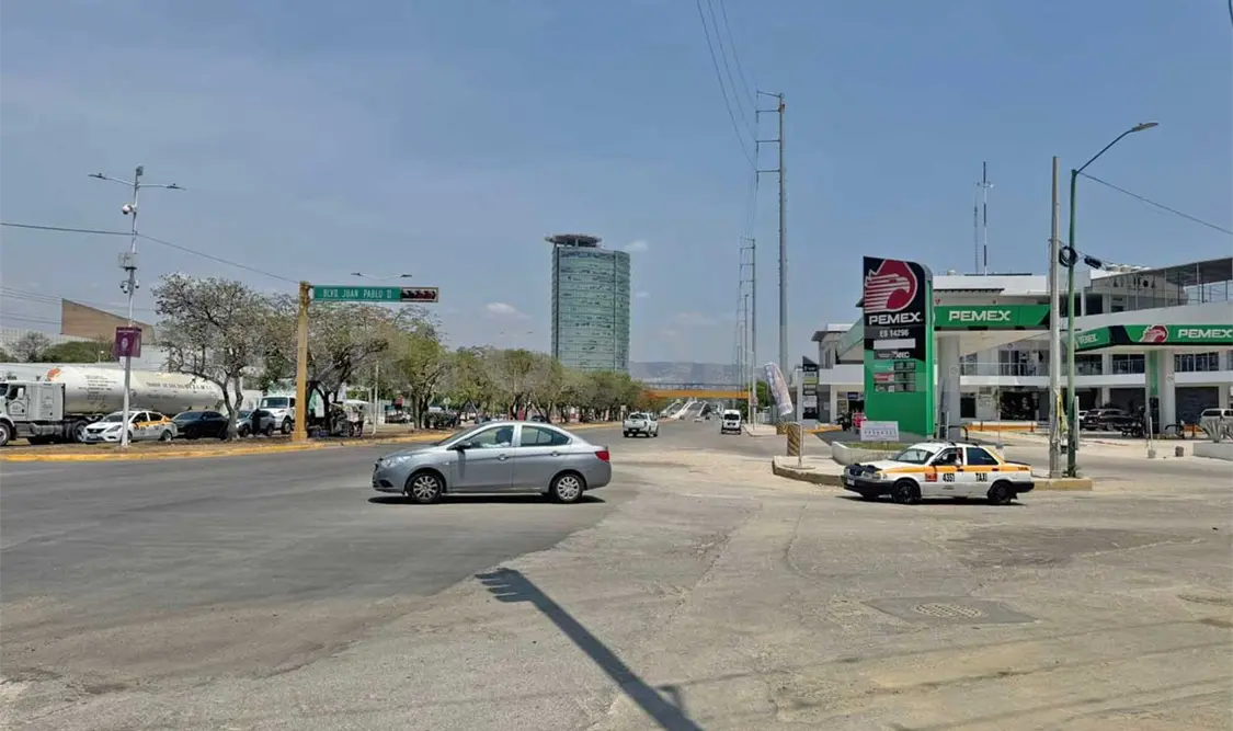 Las obras incluyeron cambio de tuberías y compactación del suelo. Paola Romo / CP