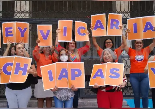 Violencia vicaria, de las más atroces y crueles