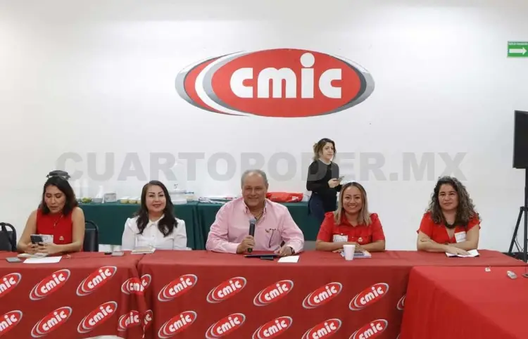Impulsan el desarrollo de empresarias