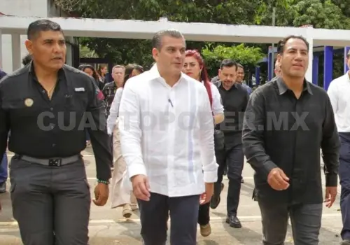 Transformación de Tapachula, una realidad